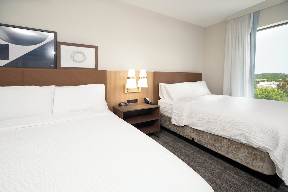 staybridge suites cincinnati east milford an ihg hotel