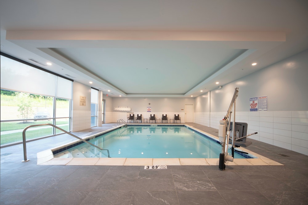staybridge suites cincinnati east milford an ihg hotel