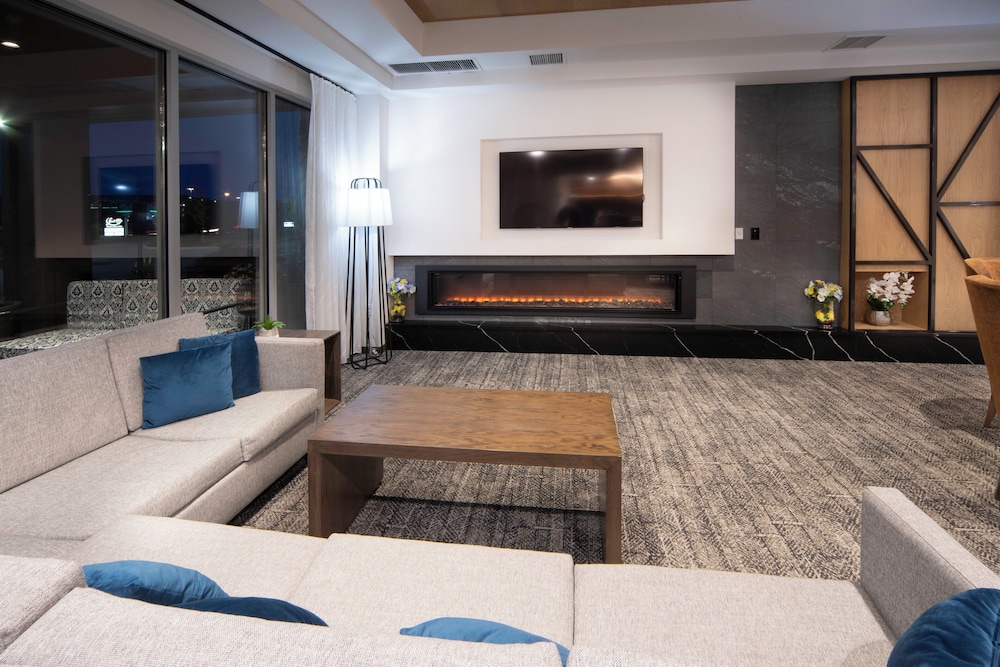 staybridge suites cincinnati east milford an ihg hotel