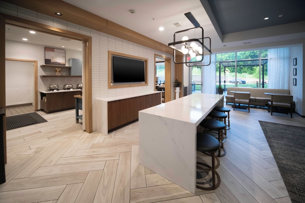 staybridge suites cincinnati east milford an ihg hotel