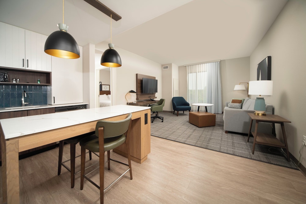 staybridge suites cincinnati east milford an ihg hotel