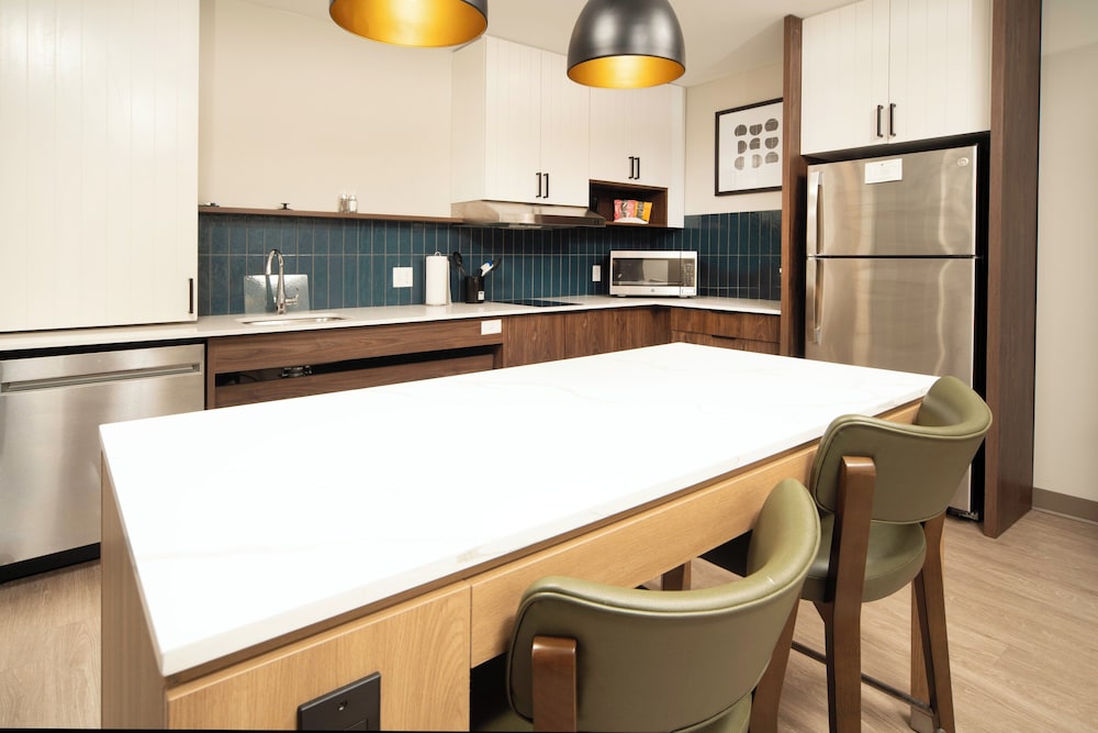 staybridge suites cincinnati east milford an ihg hotel
