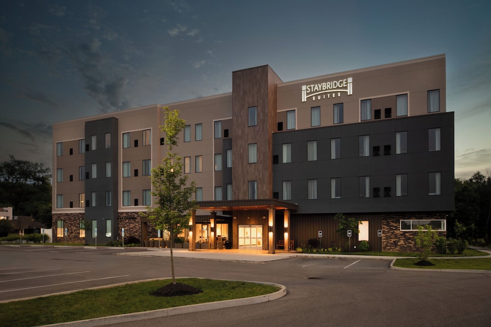 staybridge suites cincinnati east milford an ihg hotel