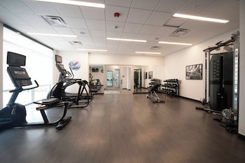 Staybridge Suites Cincinnati East Milford, An Ihg Hotel,,3 star