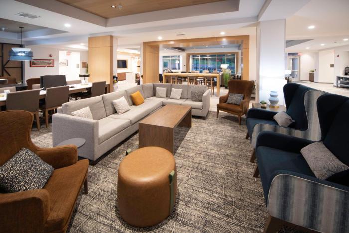 staybridge suites cincinnati east milford an ihg hotel
