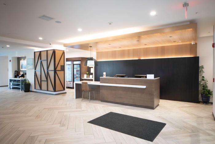 staybridge suites cincinnati east milford an ihg hotel