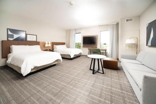 staybridge suites cincinnati east milford an ihg hotel