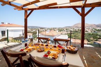 estia hotel