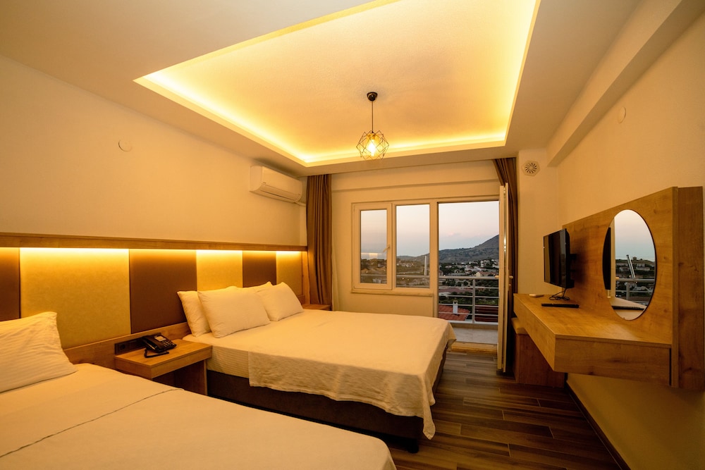 estia hotel