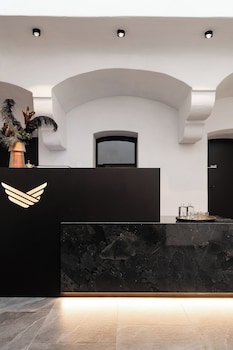 Schwarzer Adler - Concept Living,Schwaz>>Bolzano,4 star