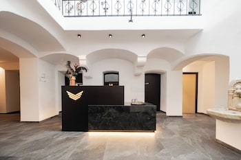Schwarzer Adler - Concept Living,Schwaz>>Bolzano,4 star