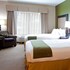 holiday inn express and suites jacksonville mayport beach