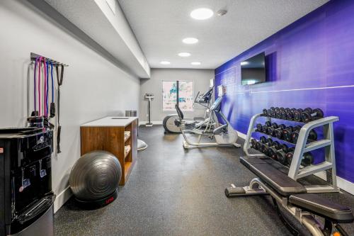 holiday inn express and suites jacksonville mayport beach