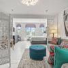 white orchid suites palm beach hotel