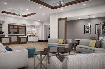 Homewood Suites By Hilton Jacksonville Downtown-Southbank,Duval County>>Duval,3 star