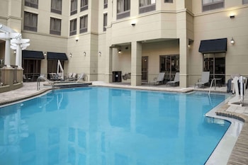 Homewood Suites By Hilton Jacksonville Downtown-Southbank,Duval County>>Duval,3 star