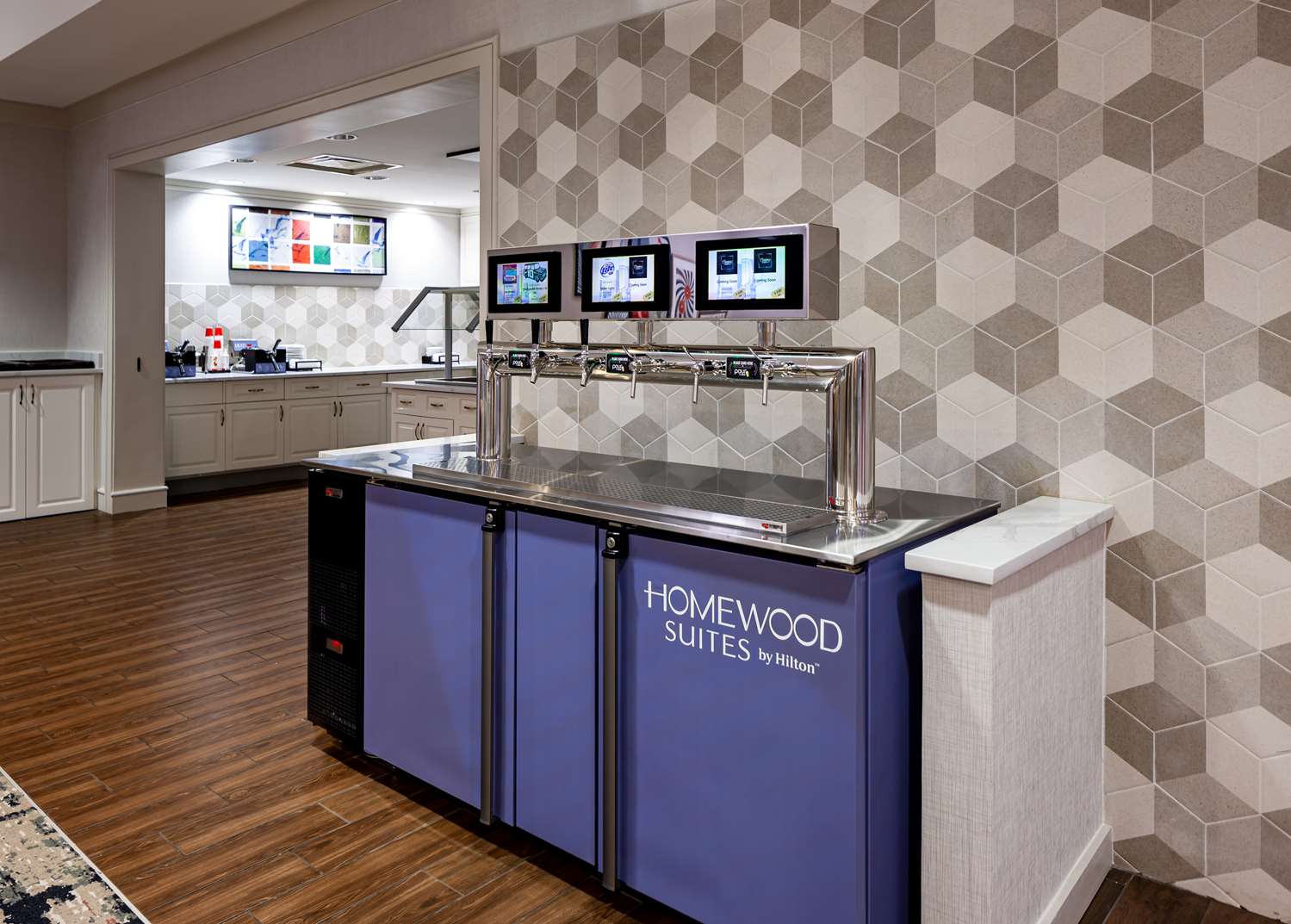 homewood suites by hilton jacksonville south st johns ctr