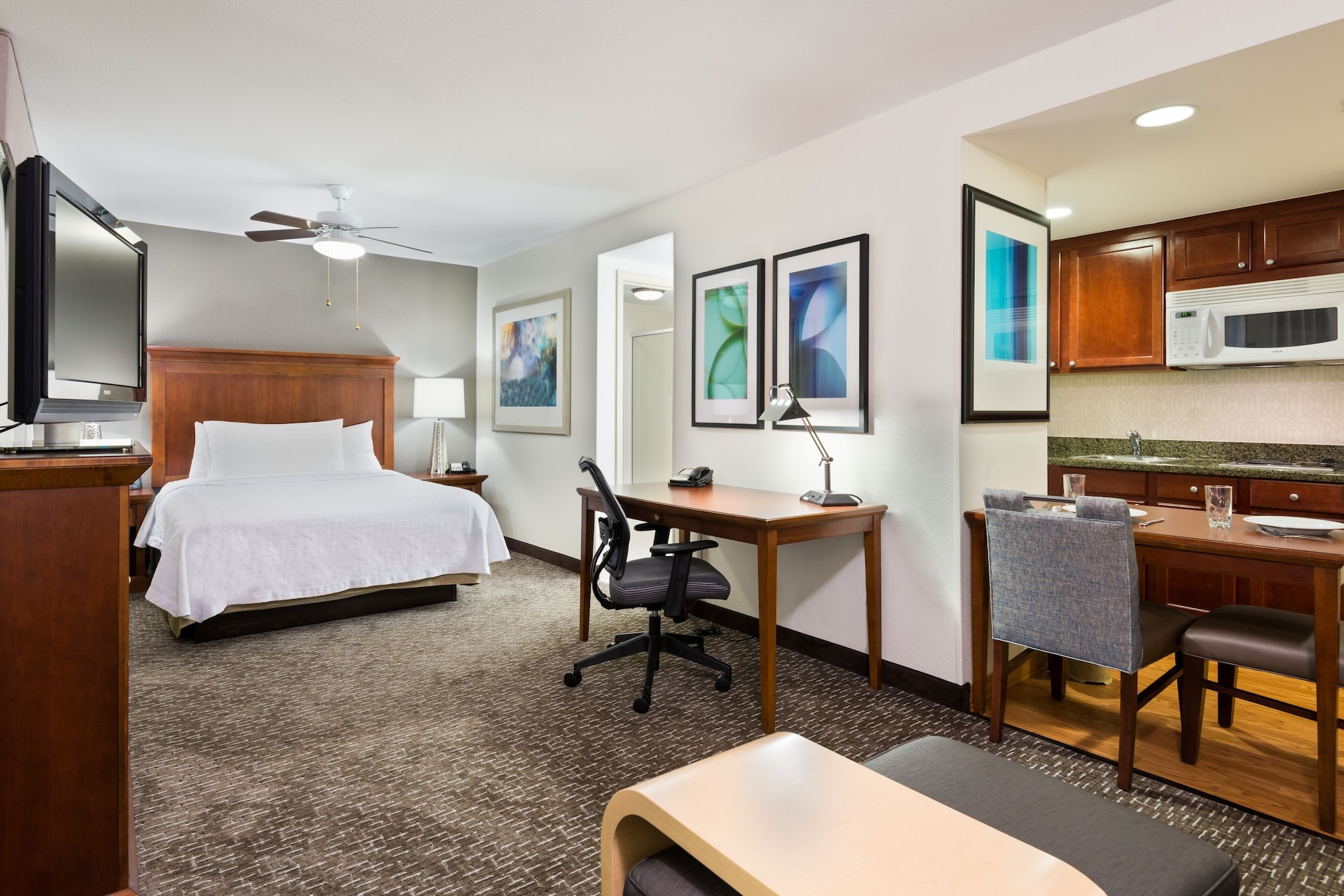 homewood suites by hilton jacksonville south st johns ctr