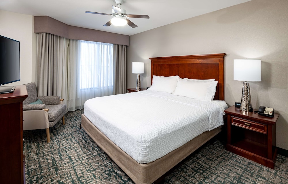 homewood suites by hilton jacksonville south st johns ctr