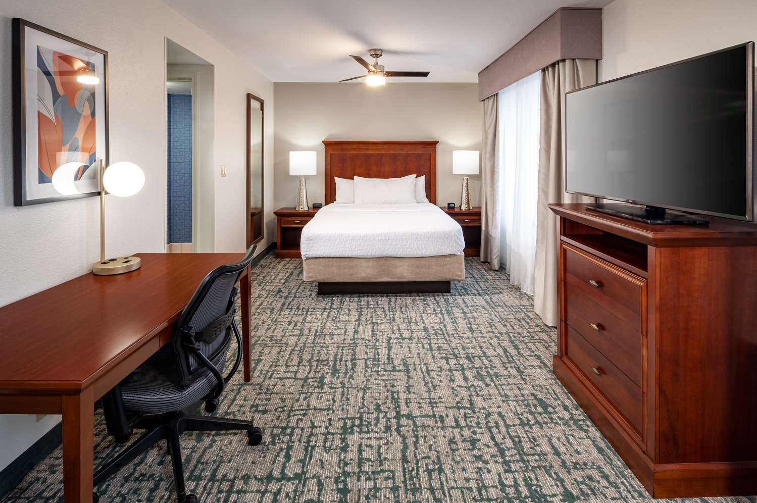 homewood suites by hilton jacksonville south st johns ctr