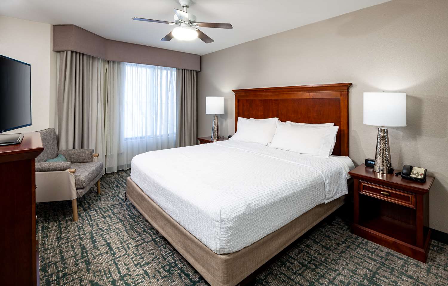 homewood suites by hilton jacksonville south st johns ctr