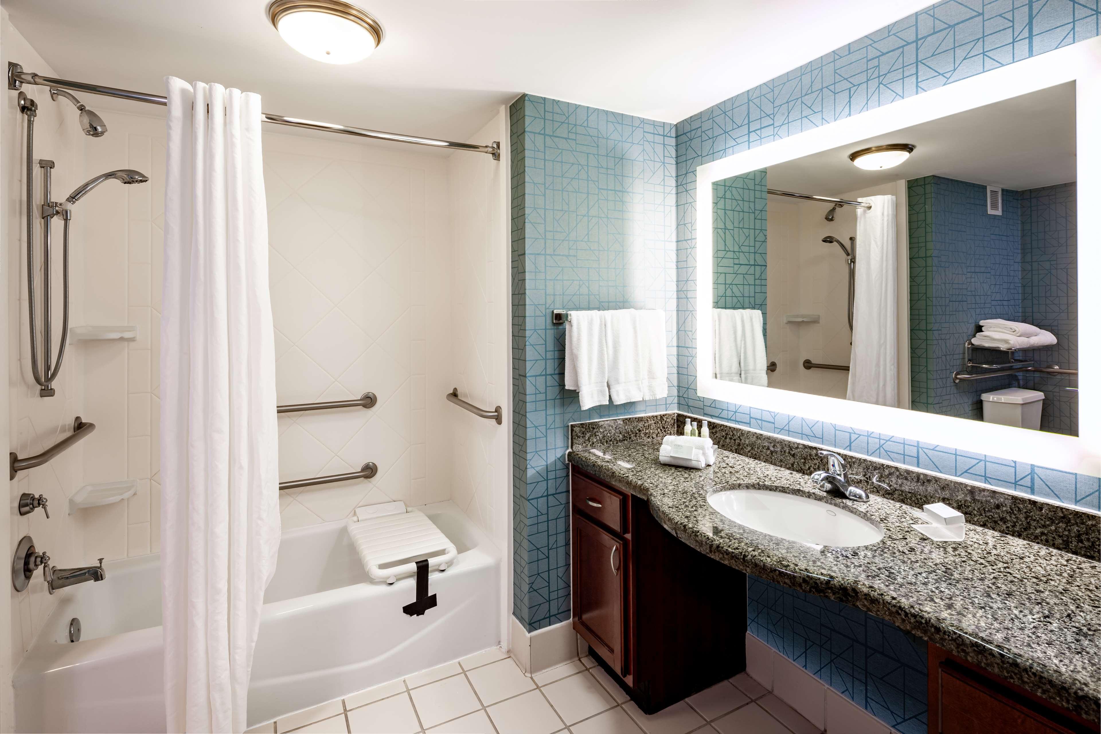 homewood suites by hilton jacksonville south st johns ctr