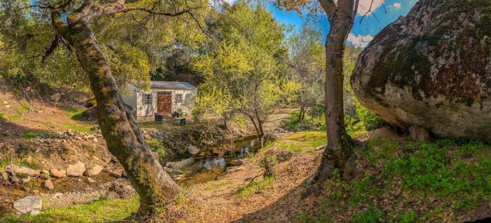 genas sierra inn and restaurant