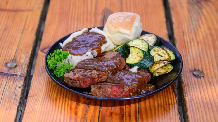 genas sierra inn and restaurant