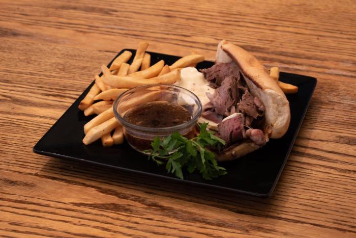 genas sierra inn and restaurant