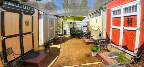 genas sierra inn and restaurant