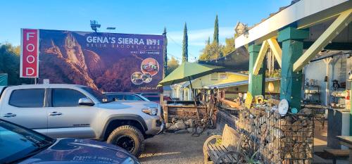 genas sierra inn and restaurant