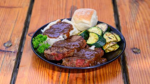 genas sierra inn and restaurant