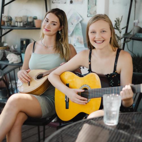 genas sierra inn and restaurant