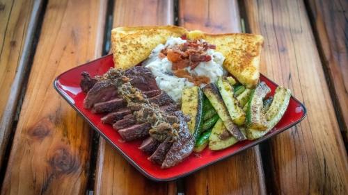 genas sierra inn and restaurant