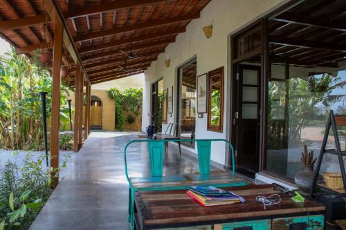 Mahua Tola Tadoba,,3 star