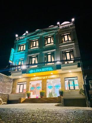 lina hotel