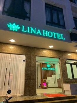 lina hotel