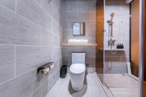 atour hotel nanjing xianlin unviersity town