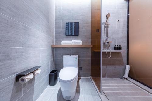 atour hotel nanjing xianlin unviersity town