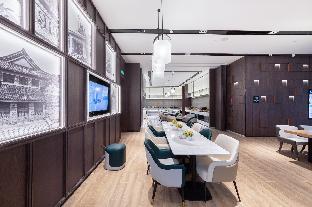 atour hotel nanjing xianlin unviersity town