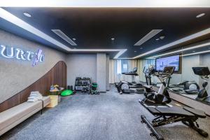 atour hotel nanjing xianlin unviersity town