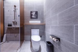atour hotel nanjing xianlin unviersity town