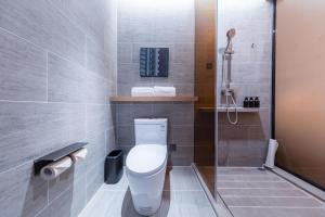 atour hotel nanjing xianlin unviersity town
