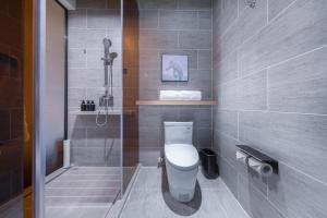 atour hotel nanjing xianlin unviersity town