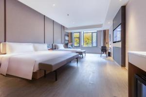atour hotel nanjing xianlin unviersity town