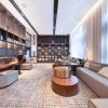 atour hotel nanjing xianlin unviersity town