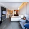 atour hotel nanjing xianlin unviersity town