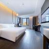 atour hotel nanjing xianlin unviersity town