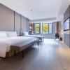 atour hotel nanjing xianlin unviersity town