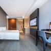 atour hotel nanjing xianlin unviersity town
